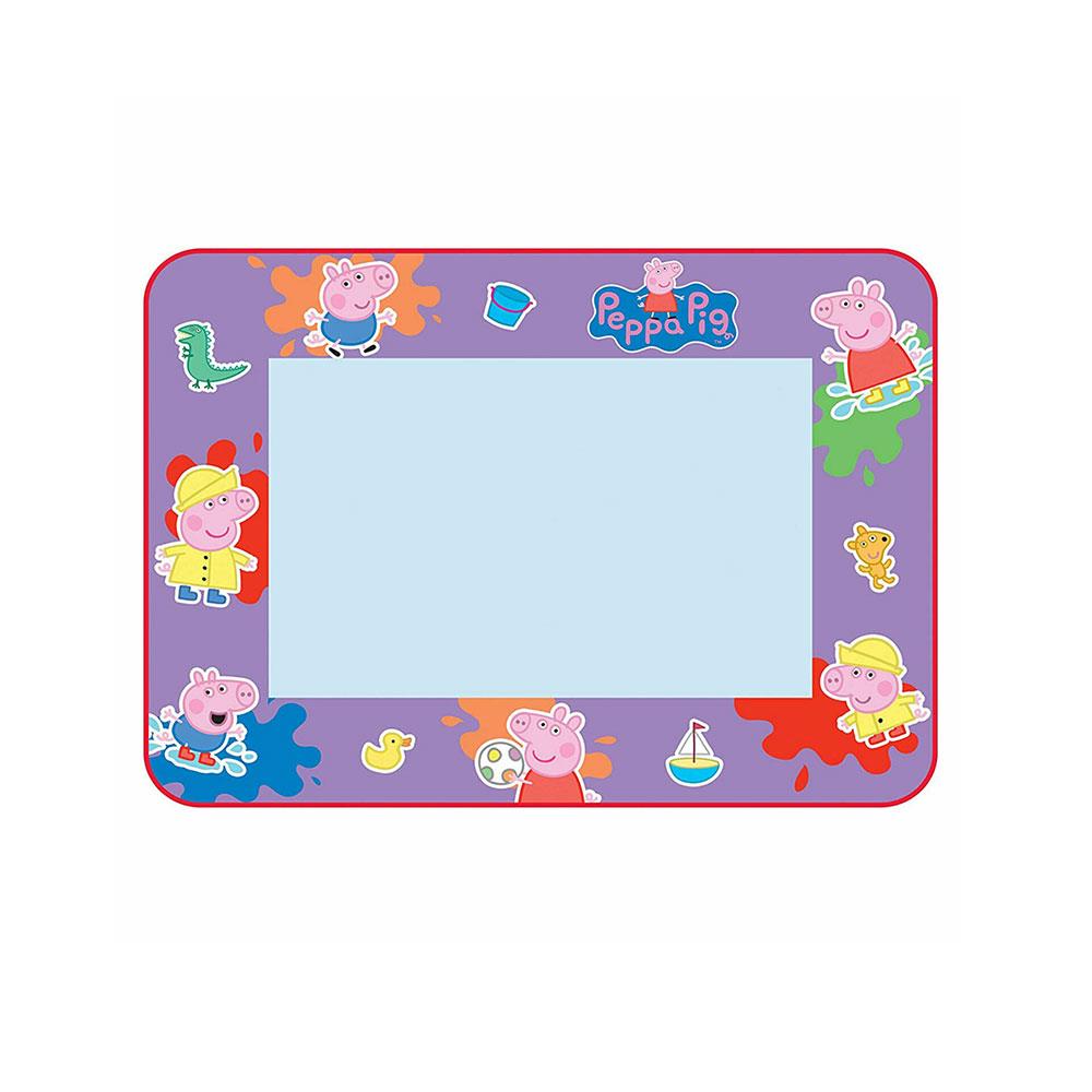 TOMY Peppa Pig Aquadoodle