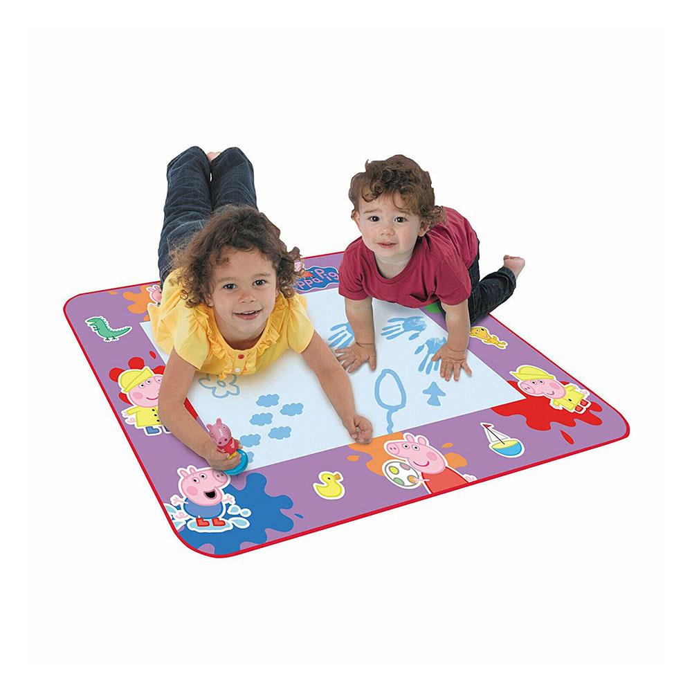 TOMY Peppa Pig Aquadoodle