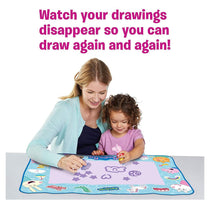 TOMY Peppa Pig Aquadoodle