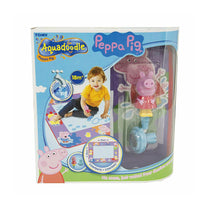TOMY Peppa Pig Aquadoodle