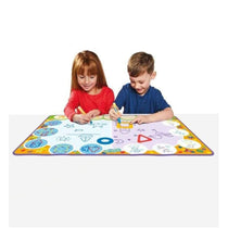 Tomy Shape and Create Aquadoodle Set