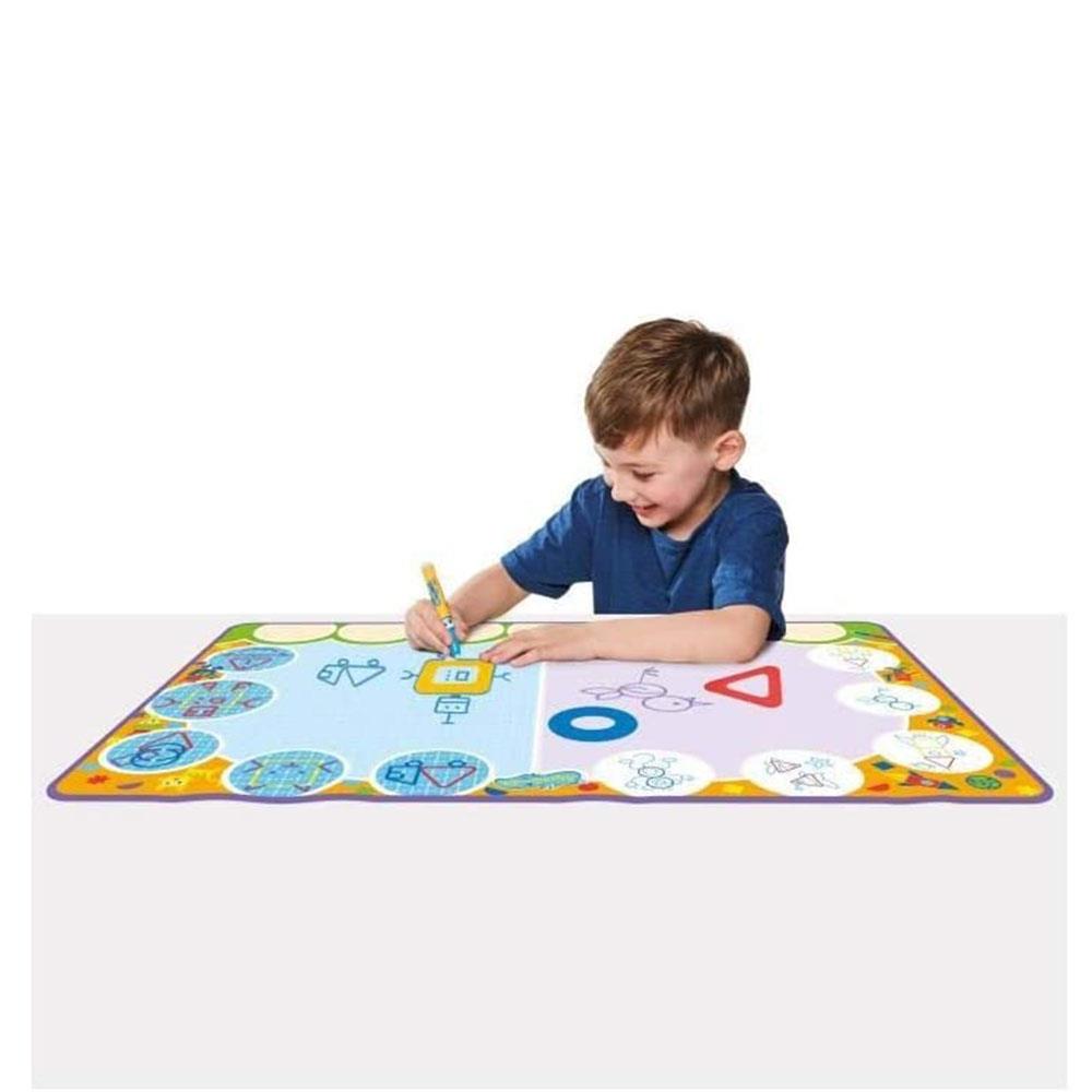 Tomy Shape and Create Aquadoodle Set