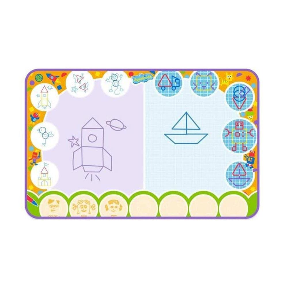 Tomy Shape and Create Aquadoodle Set