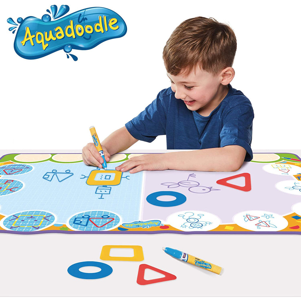 Tomy Shape and Create Aquadoodle Set