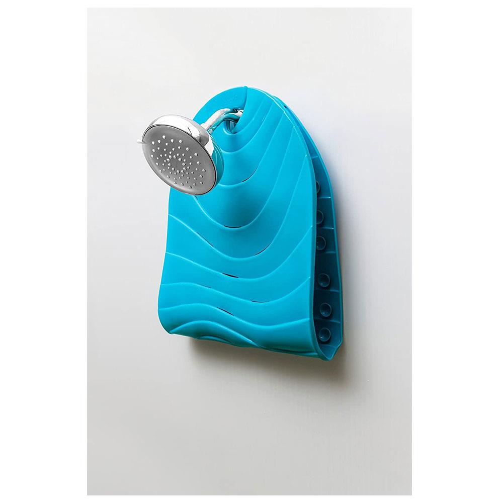 Tomy Boon RIPPLE Bath Mat - Blue