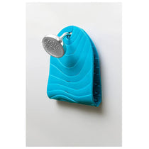 Tomy Boon RIPPLE Bath Mat - Blue