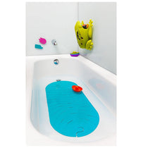 Tomy Boon RIPPLE Bath Mat - Blue