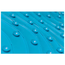 Tomy Boon RIPPLE Bath Mat - Blue