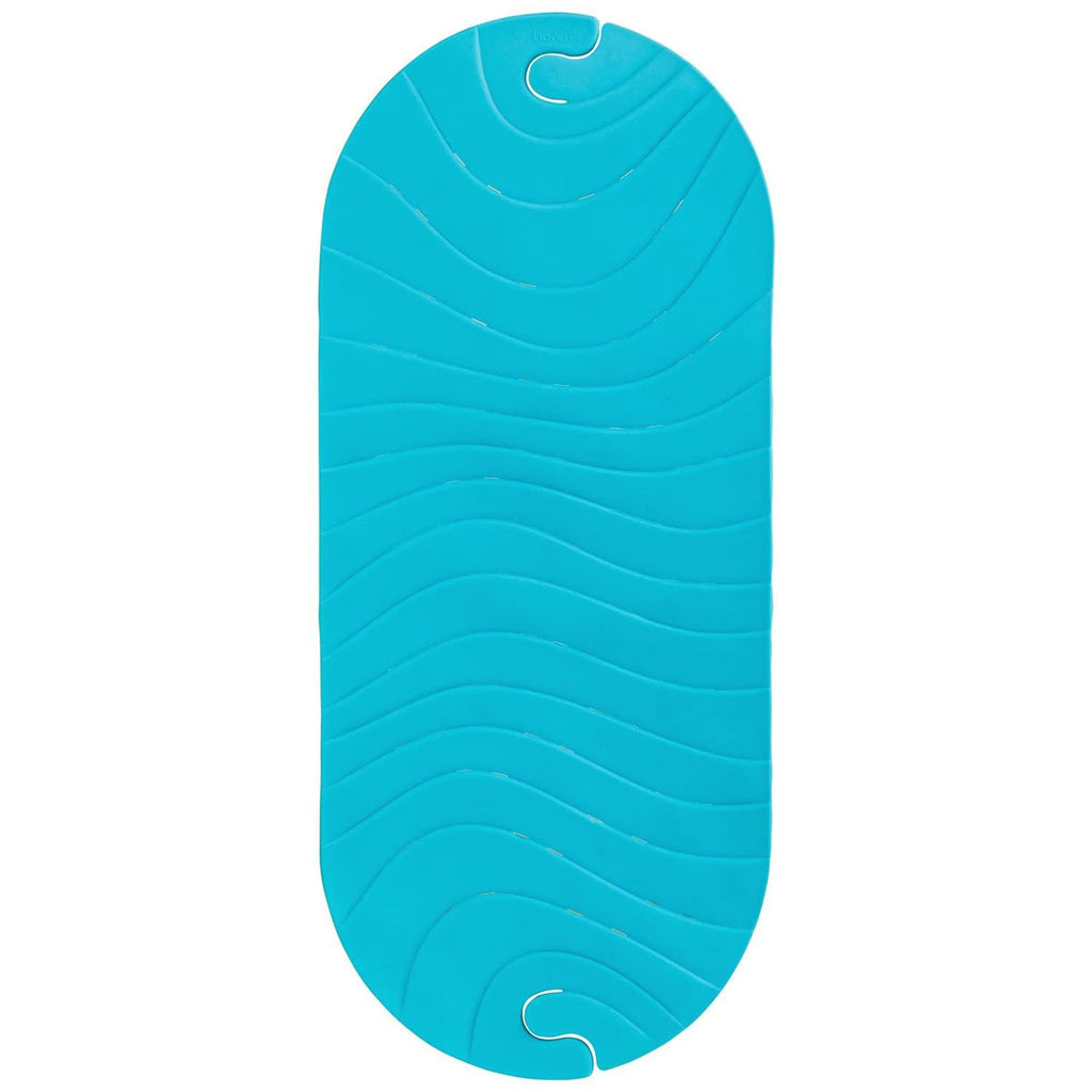Tomy Boon RIPPLE Bath Mat - Blue