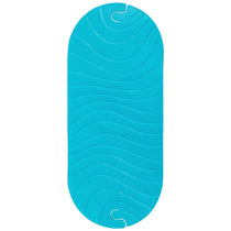 Tomy Boon RIPPLE Bath Mat - Blue