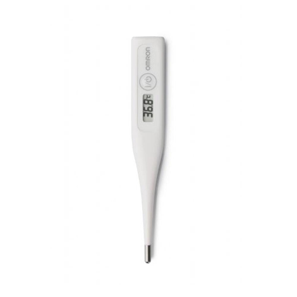 Omron Eco Temp Compact And Lightweight Smart Fast Digital Body Thermometer Secondary image