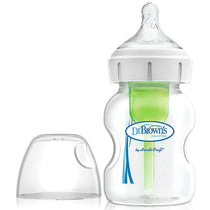 Dr. Brown Options + Single Bottle 150 ml