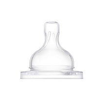 Philips Avent Classic Slow Flow Teats 2pk (1 month+)