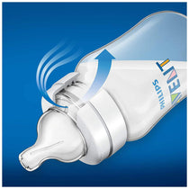 Philips Avent Classic Slow Flow Teats 2pk (1 month+)