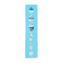 Vicks VBR7 Rosemary and Lavender VapoPads Refill - 7 Pack