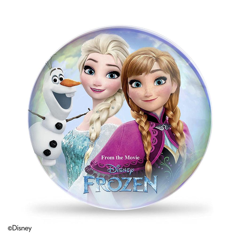 Oral B Stages Power Battery Operated Kids Electric Toothbrushes Featuring Disney Frozen Characters With Timer App