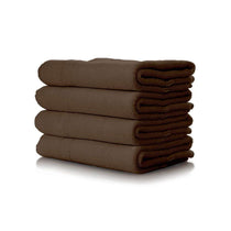 Dylon Machine Fabric Dye Pod For Clothes And Soft Furnishings 350g - Espresso Brown