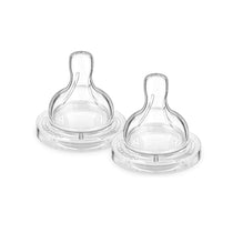 Philips Avent Classic+ Teat Fast Flow Teat 2pk