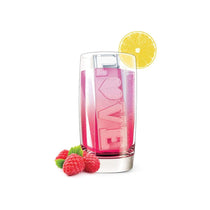 Zoku Love Ice Mold Tray - Set of 4 Phrase Ice Molds