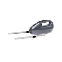Wahl James Martin Electric Knife 150W Standard And Coarse Blades