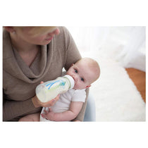 Dr. Brown Natural Flow Options + Anti Colic Single Wide Neck Bottle 270ml