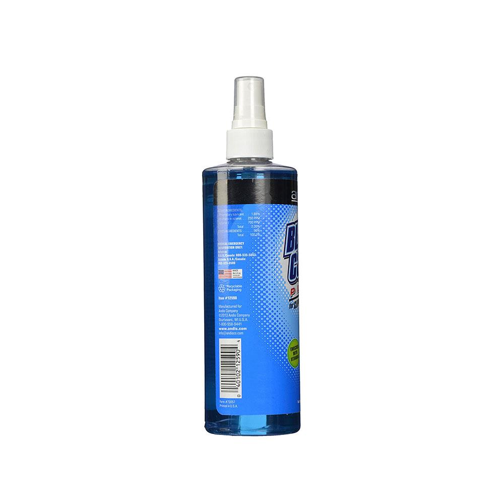 Andis 7-in-1 Blade Care Plus Spray Bottle 473 ml