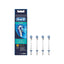 Oral-B OXYJET Replacement Jets (4pcs) - White