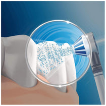 Oral-B OXYJET Replacement Jets (4pcs) - White