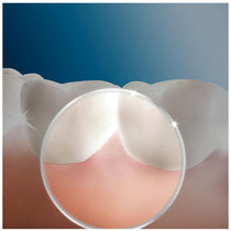 Oral-B OXYJET Replacement Jets (4pcs) - White