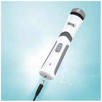 Wahl Flex Cordless Vibration Massager with 7 Attachments