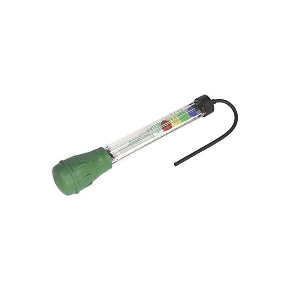 Sealey Propylene Glycol Antifreeze Tester - Disc Type Secondary image