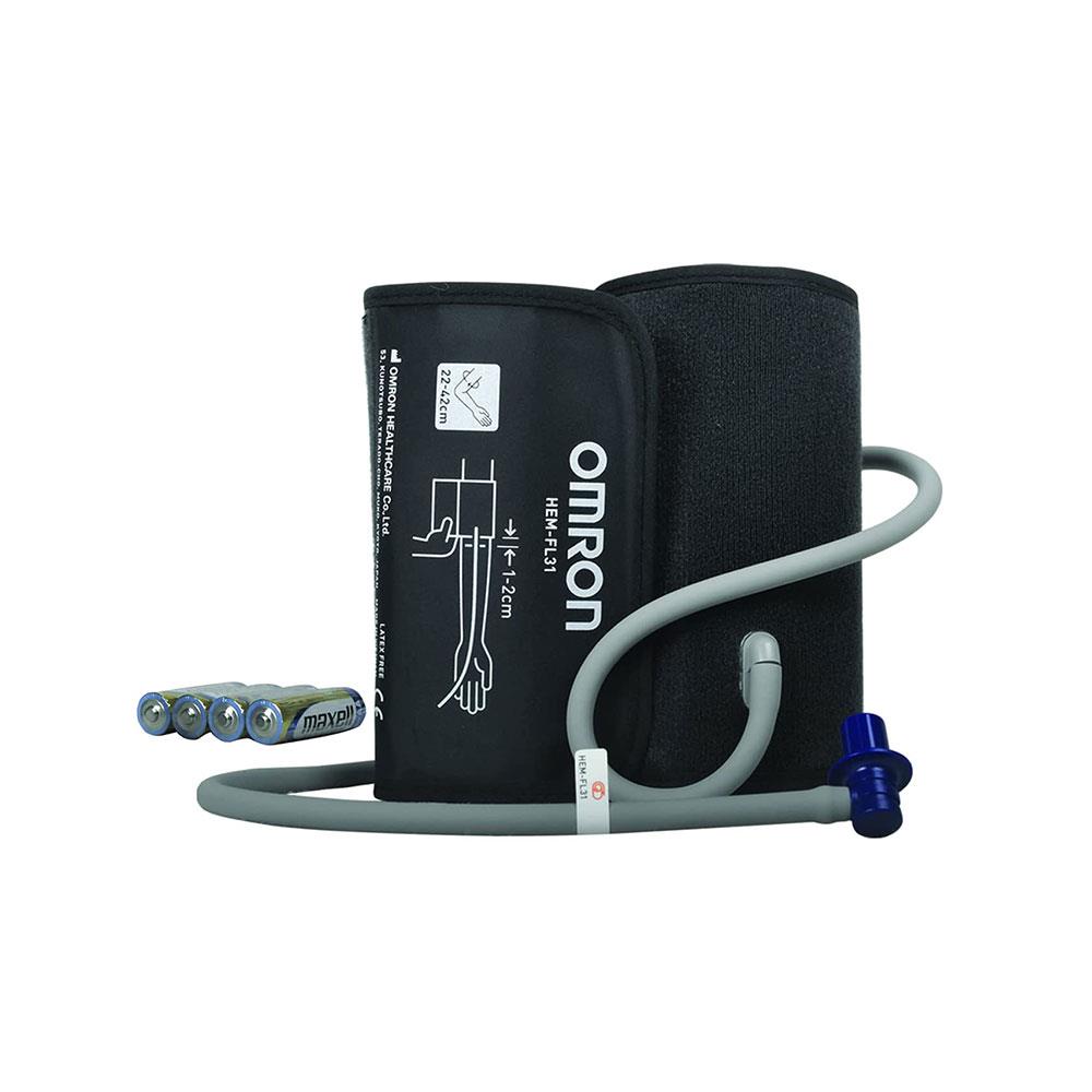 Omron M7 Intelli IT HEM-7322T-E Blood Pressure Monitor