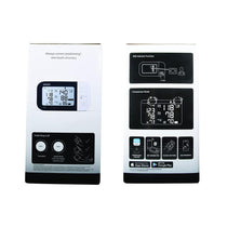 Omron M7 Intelli IT HEM-7322T-E Blood Pressure Monitor