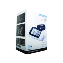 Omron M7 Intelli IT HEM-7322T-E Blood Pressure Monitor