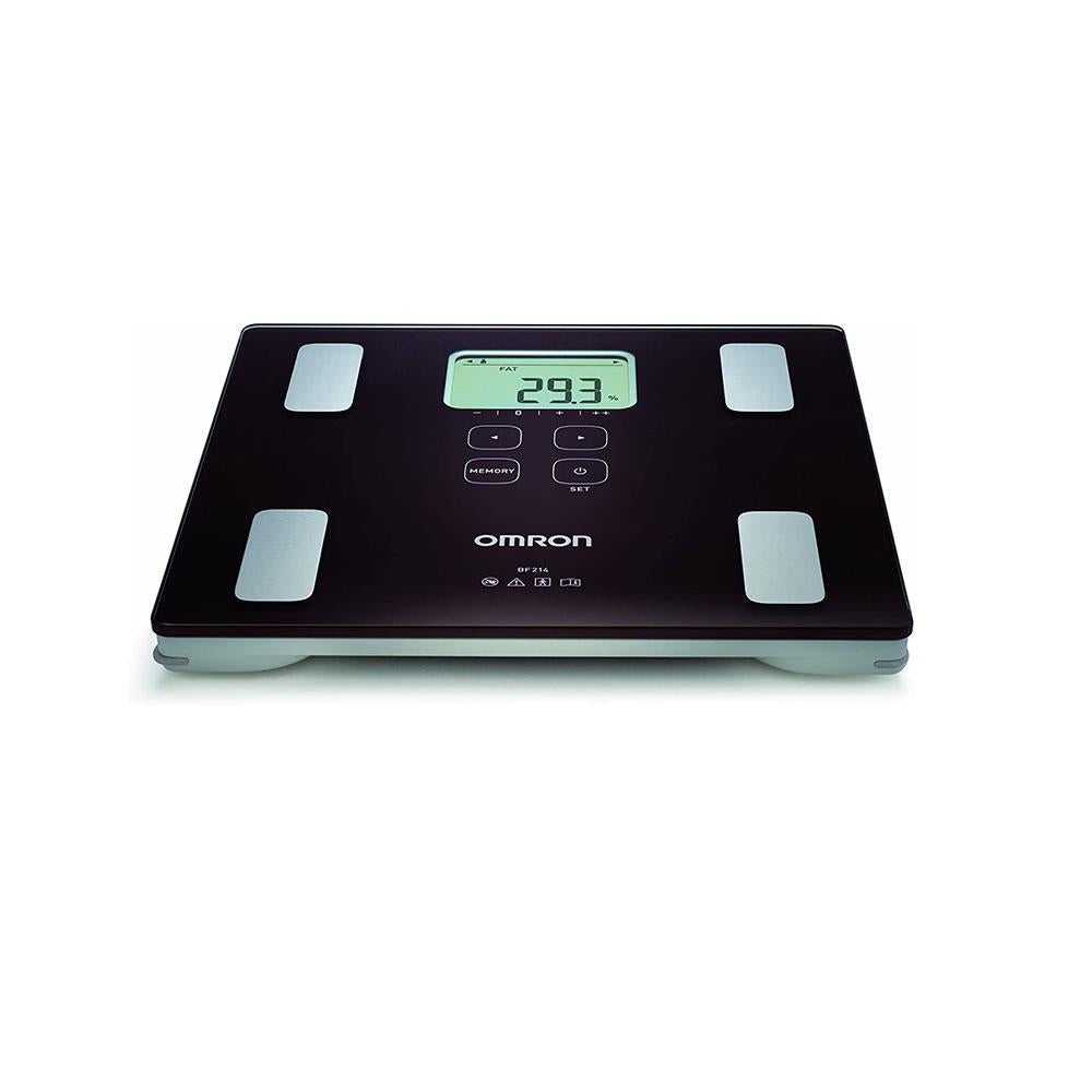 Omron Body Composition Monitor Secondary image