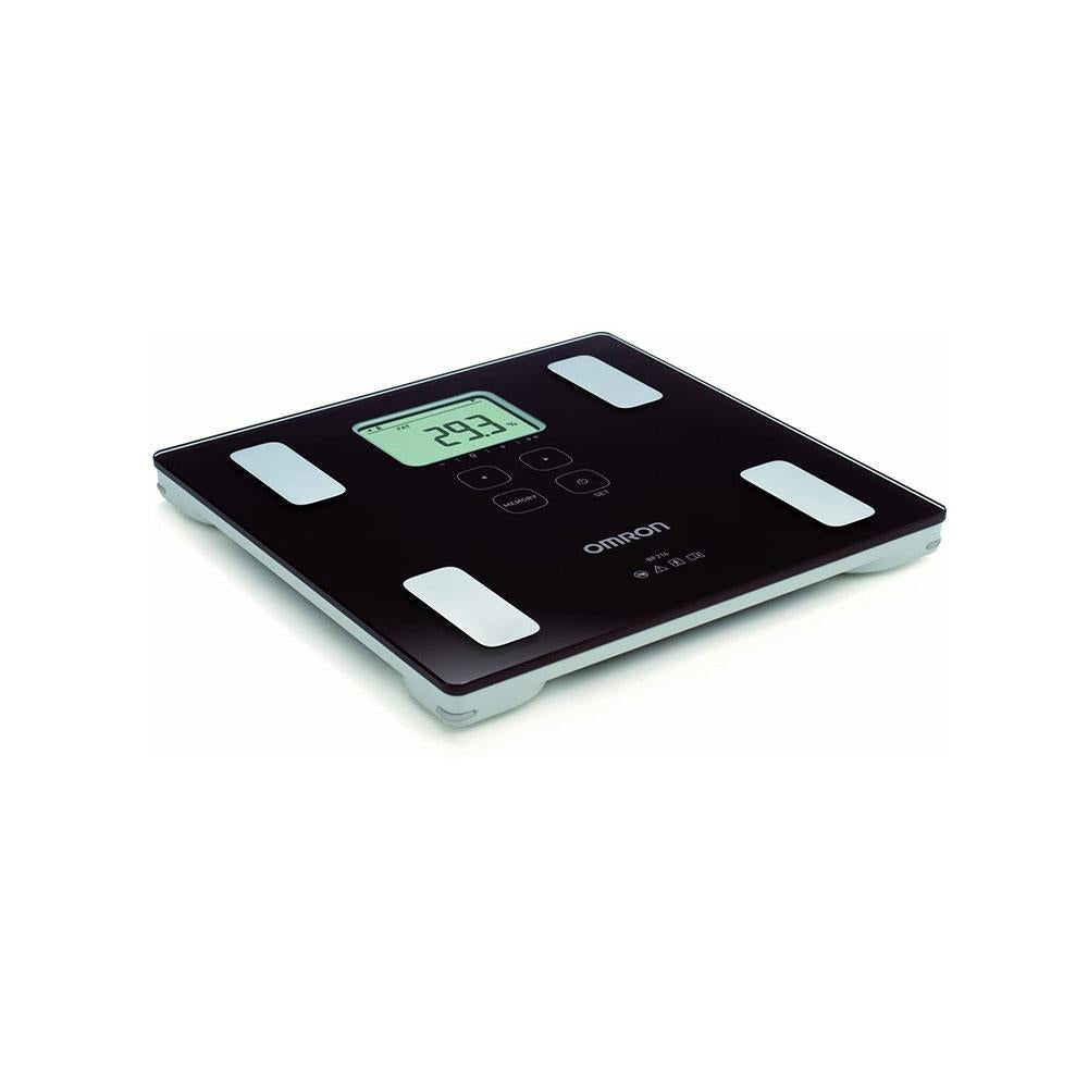 Omron Body Composition Monitor