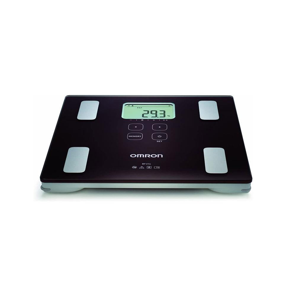 Omron Body Composition Monitor