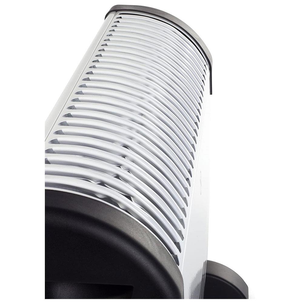 Igenix Portable Electric Convector Heater Radiator With Adjustable Thermostat 2000 W - White