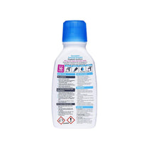 Buster Plughole Sanitiser Eucalyptus Foaming Granules 300g Drain Cleaner for Sinks & Appliances