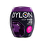 Dylon Machine Fabric Dye Pod For Clothes And Soft Furnishings 350g - Deep Violet