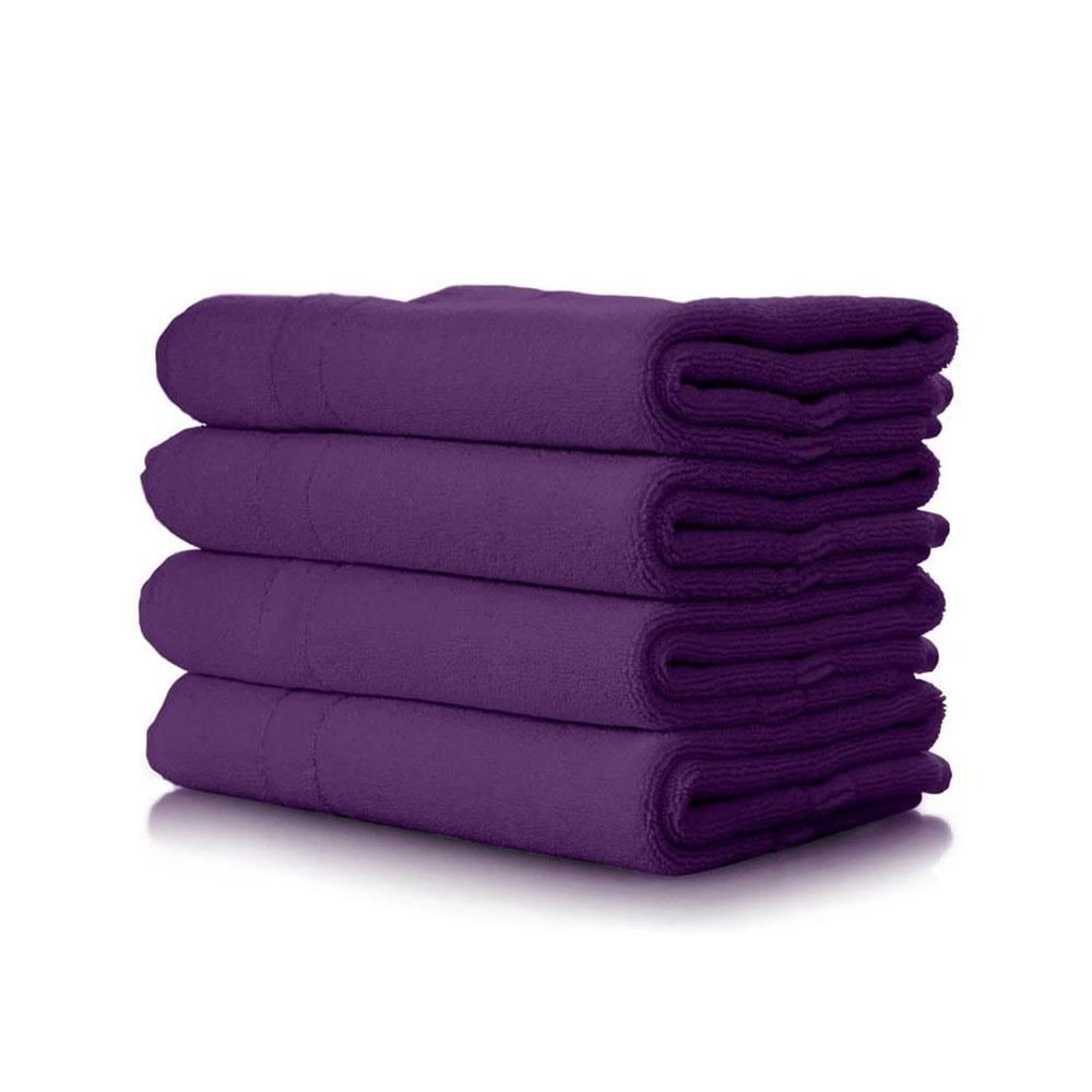 Dylon Machine Fabric Dye Pod For Clothes And Soft Furnishings 350g - Deep Violet