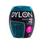 Dylon Machine Fabric Dye Pod For Clothes And Soft Furnishings 350g - Jeans Blue