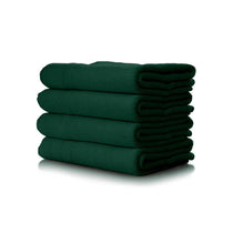 Dylon Machine Fabric Dye Pod For Clothes And Soft Furnishings 350g - Forest Green