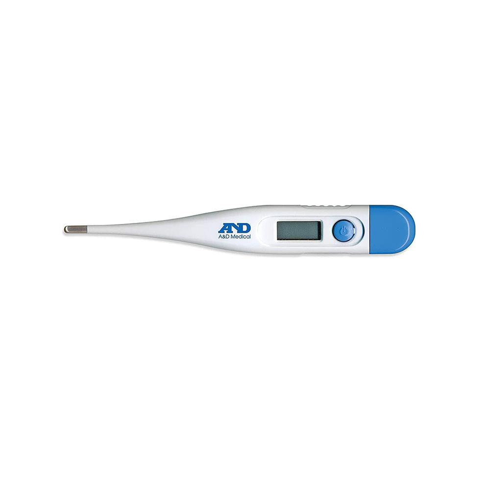 A&D Medical Digital Thermometer Main image