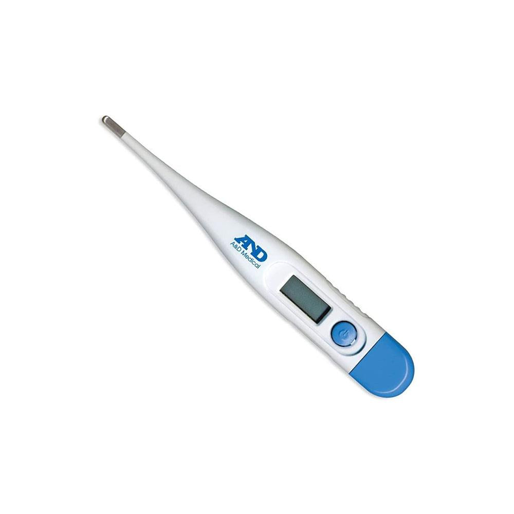 A&D Medical Digital Thermometer