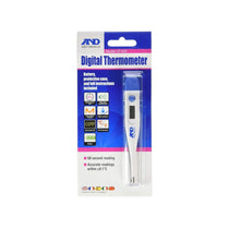 A&D Medical Digital Thermometer