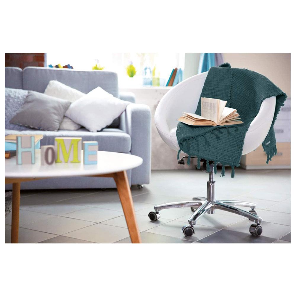 Dylon Machine Fabric Dye Pod For Clothes And Soft Furnishings 350g - Emerald Green