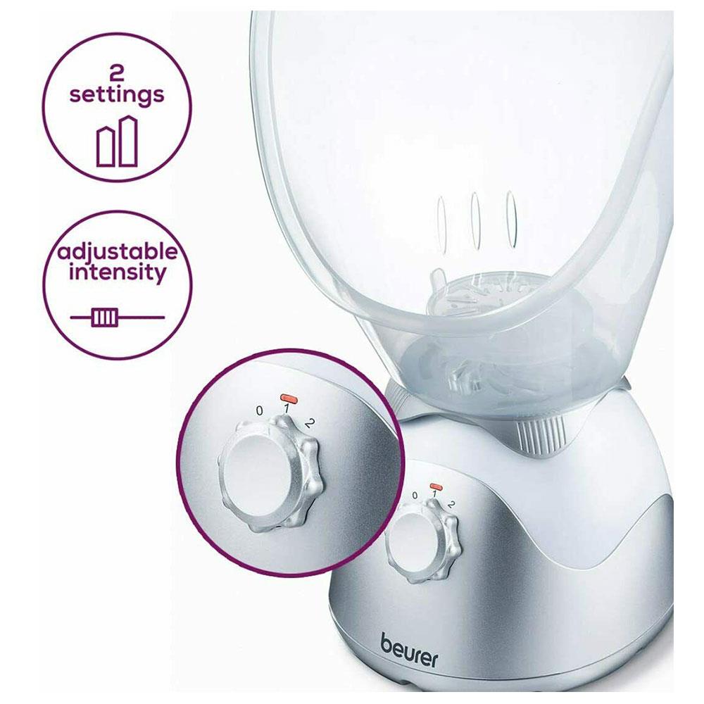 Beurer Facial Sauna and Steam Inhaler