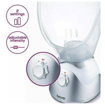 Beurer Facial Sauna and Steam Inhaler