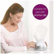 Beurer Facial Sauna and Steam Inhaler